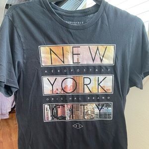 Aeropostale New York Tee